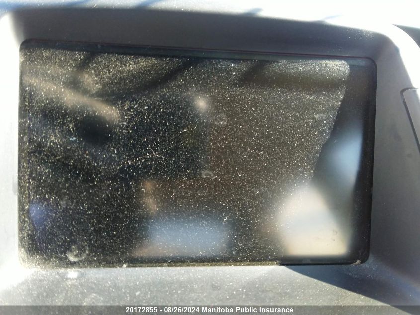 2006 Toyota Prius VIN: JTDKB22U663167243 Lot: 20172855