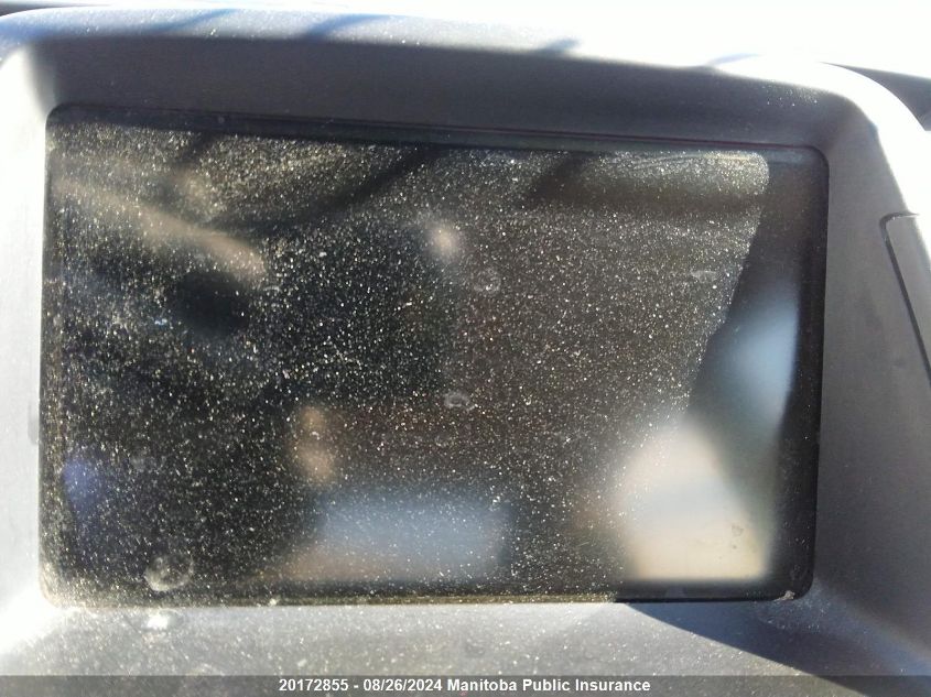 2006 Toyota Prius VIN: JTDKB22U663167243 Lot: 20172855