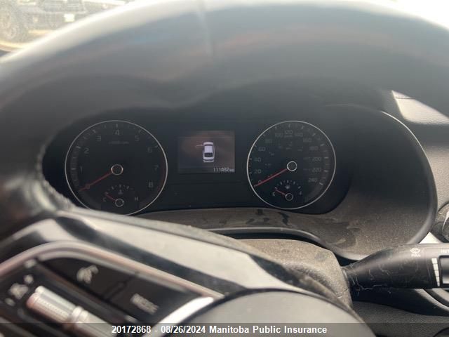 2021 Kia Forte Ex VIN: 3KPF54AD4ME323288 Lot: 20172868