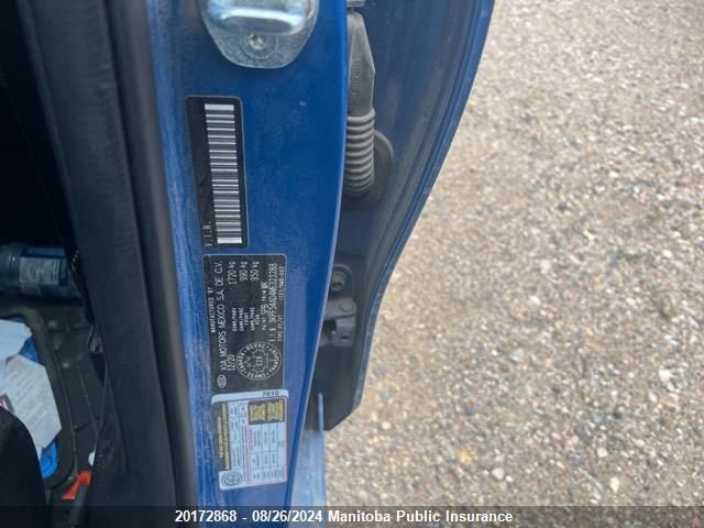 2021 Kia Forte Ex VIN: 3KPF54AD4ME323288 Lot: 20172868