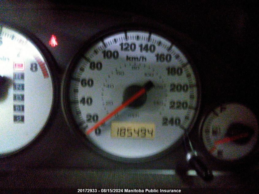 2003 Honda Civic Dx VIN: 2HGES161X3H947473 Lot: 20172933