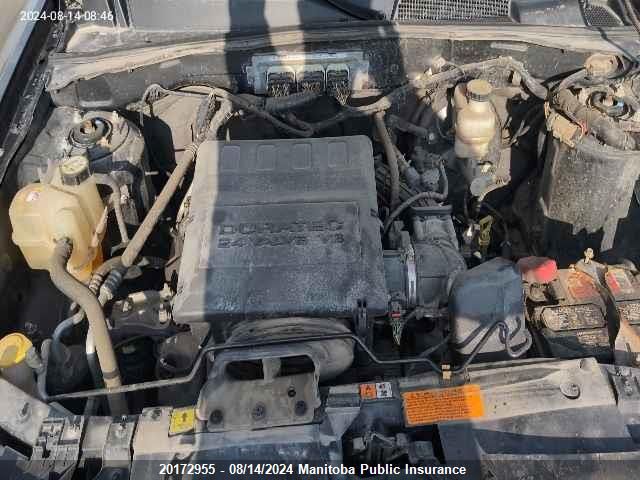 2010 Ford Escape Xlt V6 VIN: 1FMCU9DG1AKD35878 Lot: 20172955