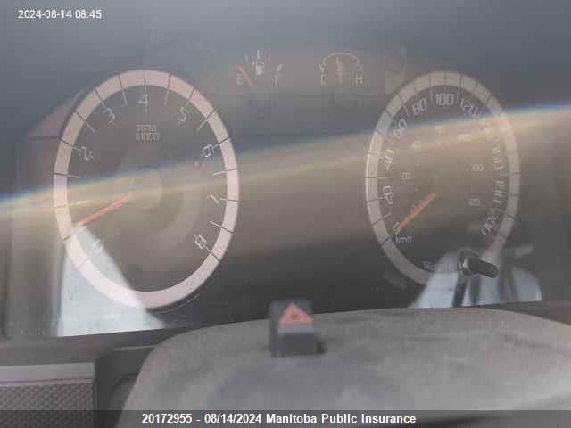 2010 Ford Escape Xlt V6 VIN: 1FMCU9DG1AKD35878 Lot: 20172955