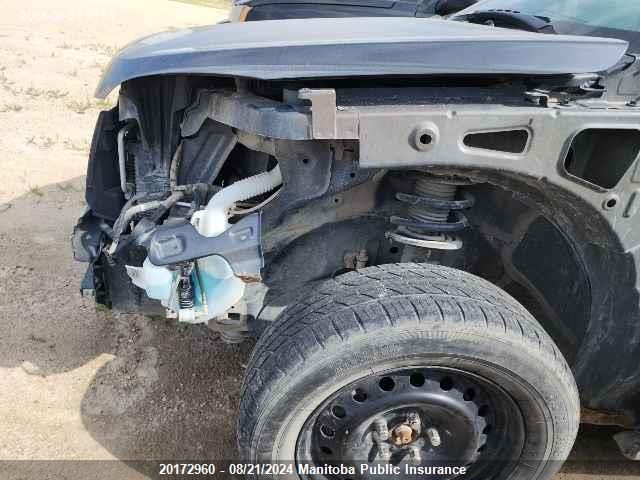 2010 Chevrolet Equinox Ls VIN: 2CNFLCEW6A6225818 Lot: 20172960