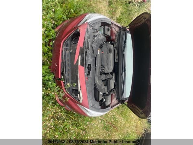 2016 Hyundai Sonata Se VIN: 5NPE24AF8GH361919 Lot: 20172962