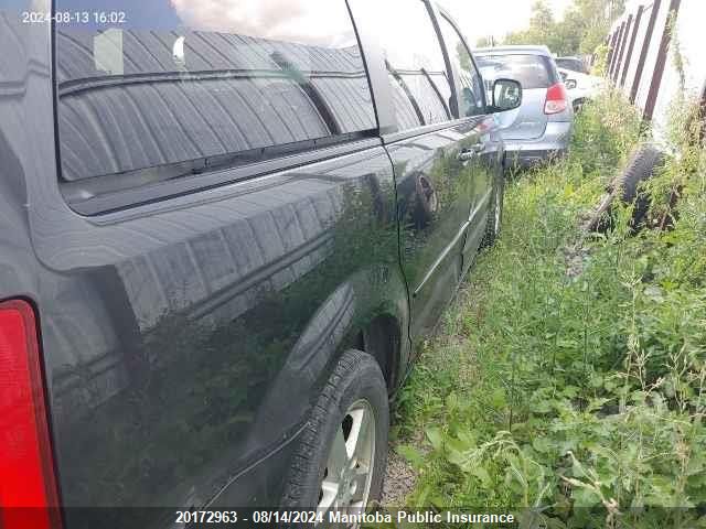 2012 Dodge Grand Caravan Se VIN: 2C4RDGBG1CR352514 Lot: 20172963