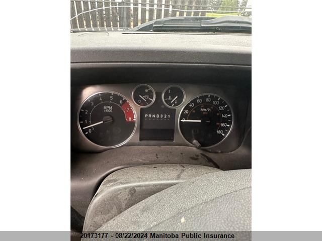 2007 Hummer H3 VIN: 5GTDN13E478164114 Lot: 20173177