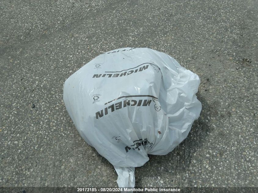 2016 Toyota Prius VIN: JTDKBRFU4G3005065 Lot: 20173185