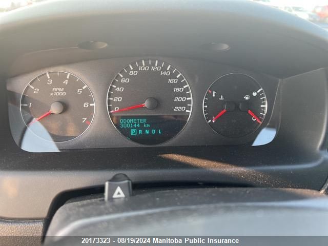 2012 Chevrolet Impala Lt VIN: 2G1WB5E31C1301723 Lot: 20173323