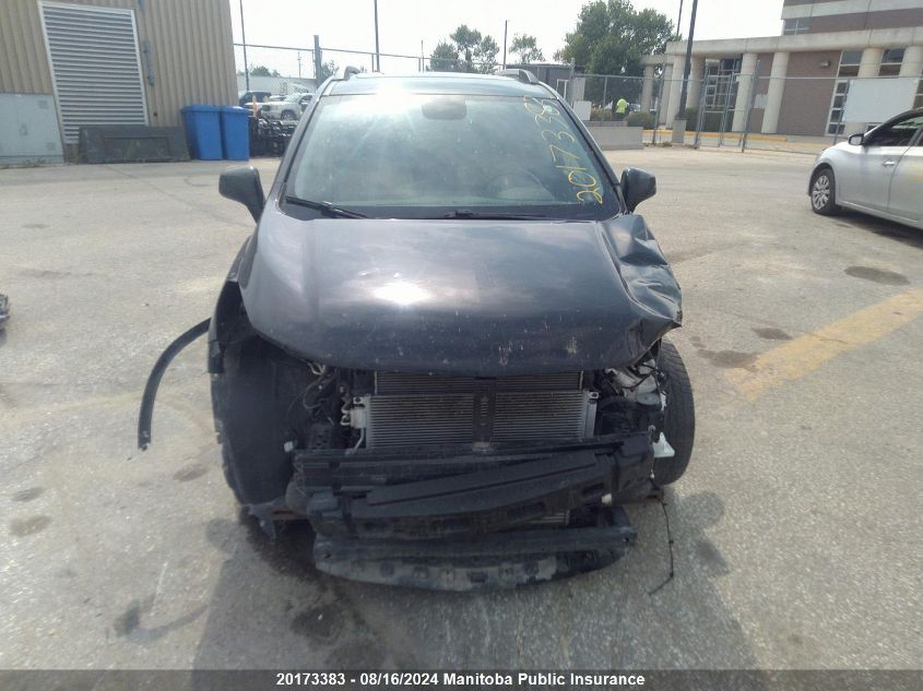 2019 Chevrolet Trax VIN: 3GNCJPSBXKL123464 Lot: 20173383