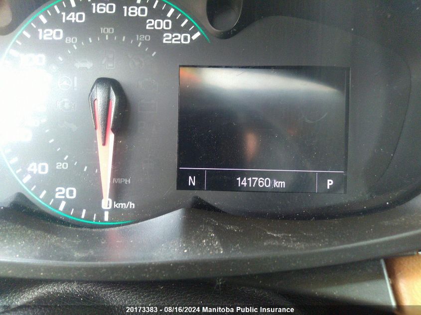 2019 Chevrolet Trax VIN: 3GNCJPSBXKL123464 Lot: 20173383