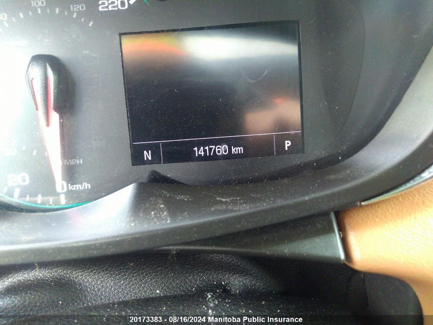 2019 Chevrolet Trax VIN: 3GNCJPSBXKL123464 Lot: 20173383