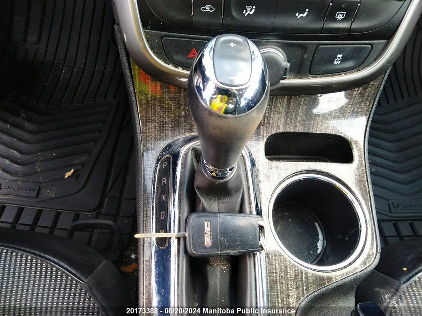 2014 Chevrolet Malibu Lt VIN: 1G11C5SL4EF287629 Lot: 20173388