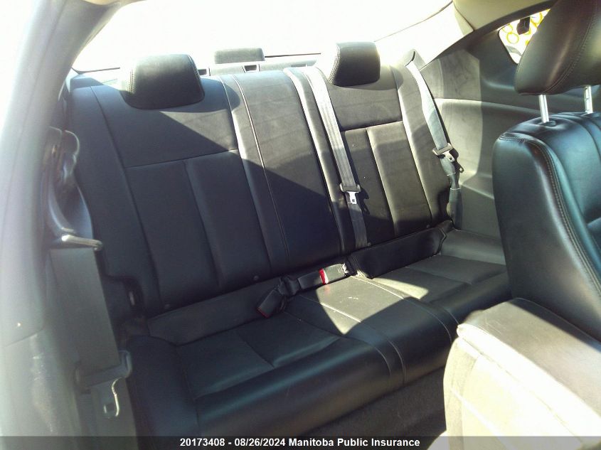 2008 Nissan Altima 2.5 S VIN: 1N4AL24EX8C191648 Lot: 20173408