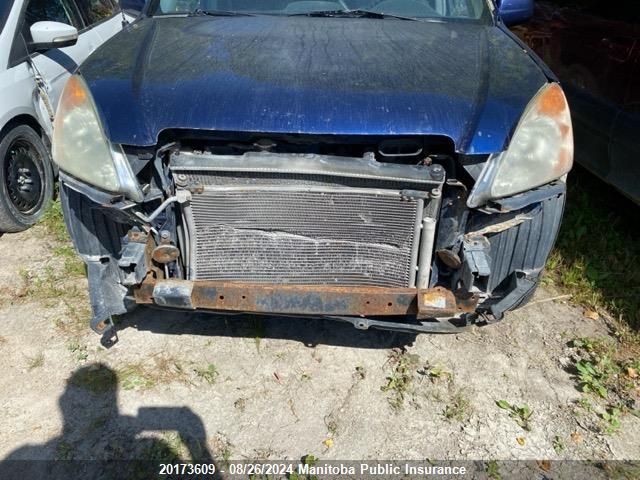 2002 Honda Cr-V Ex VIN: JHLRD78842C079188 Lot: 20173609