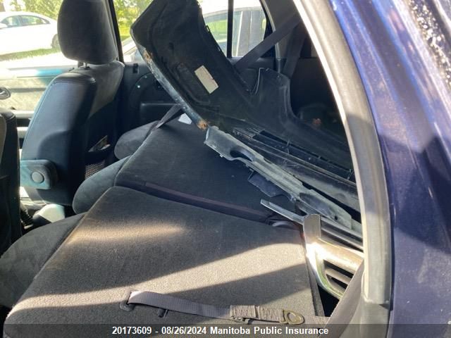 2002 Honda Cr-V Ex VIN: JHLRD78842C079188 Lot: 20173609