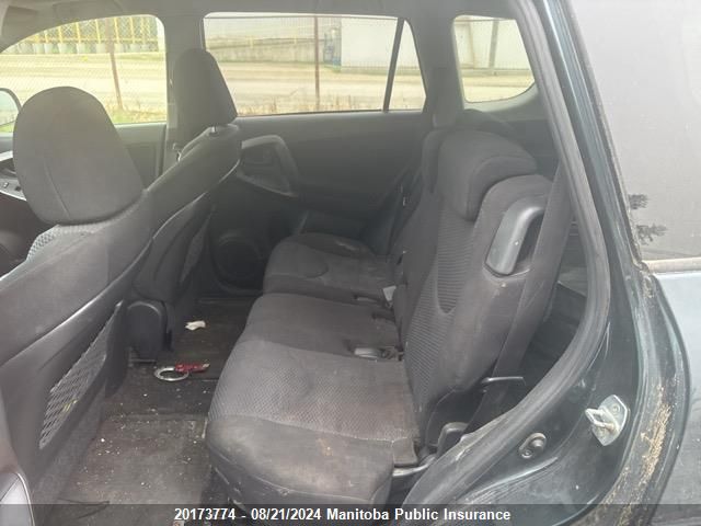 2009 Toyota Rav4 Sport V6 Sport V6 VIN: JTMBK32V39D000819 Lot: 20173774