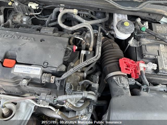 2019 Honda Civic Sedan VIN: 2HGFC2E55KH021394 Lot: 20173789