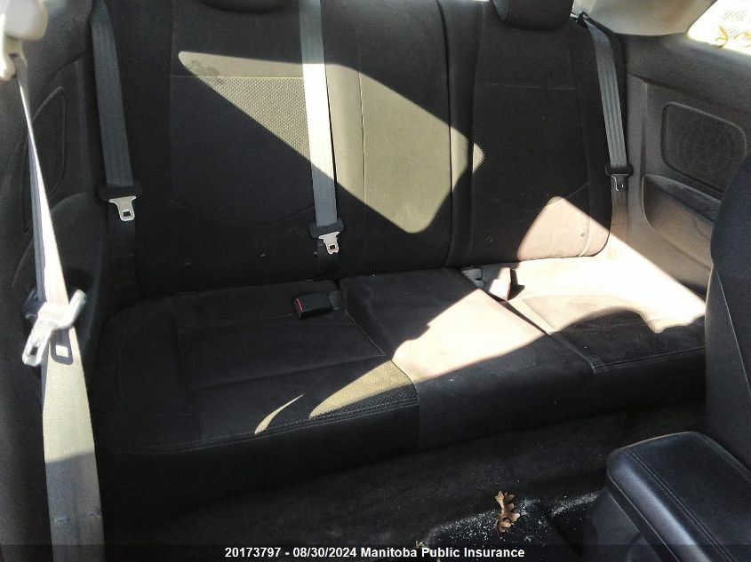 2012 Kia Forte Ex VIN: KNAFU6A2XC5578306 Lot: 20173797