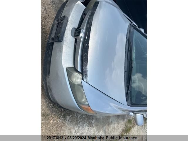 2007 Honda Civic Ex VIN: 2HGFA16897H000466 Lot: 20173812