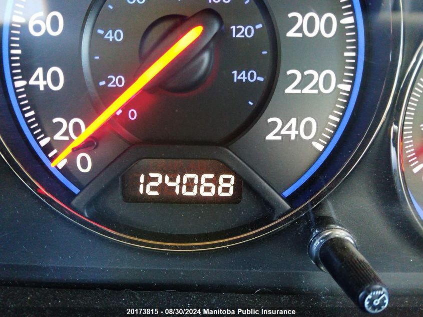 2004 Honda Civic Si VIN: 2HGES16844H932935 Lot: 20173815