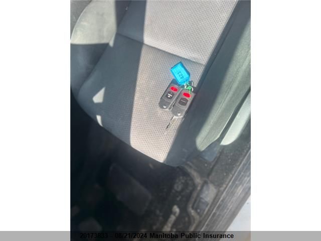 2010 Mazda 3 Mazda Sport Gx VIN: JM1BL1HF0A1266161 Lot: 20173833