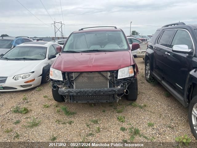 2010 Dodge Grand Caravan Sxt VIN: 2D4RN4DEXAR486848 Lot: 20173892