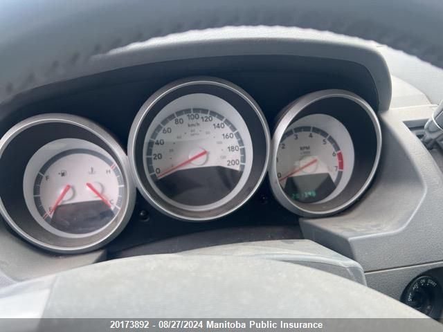 2010 Dodge Grand Caravan Sxt VIN: 2D4RN4DEXAR486848 Lot: 20173892