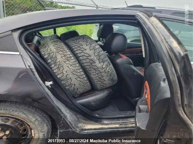 2014 Chevrolet Cruze Lt Turbo VIN: 1G1PE5SB3E7467853 Lot: 20173993