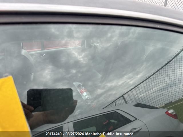 2005 Volkswagen Passat Gls Tdi VIN: WVWAE63B35P050802 Lot: 20174249