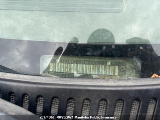 2006 GMC Sierra K2500 Heavy Duty VIN: 1GTHK23U96F245733 Lot: 20174304