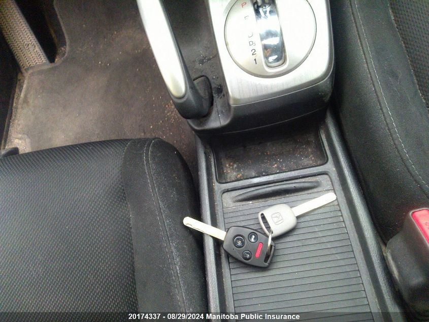 2010 Honda Civic Sport VIN: 2HGFA1F65AH031865 Lot: 20174337