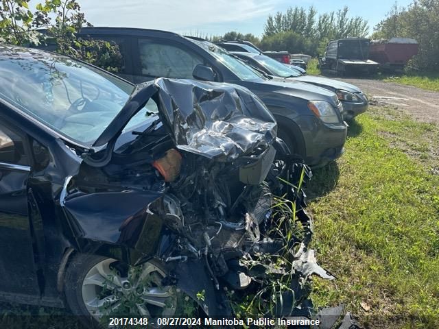 2019 Chevrolet Cruze Lt VIN: 3G1BE6SM8KS536230 Lot: 20174348
