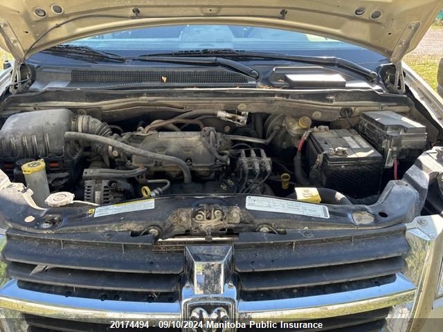 2010 Dodge Grand Caravan Se VIN: 2D4RN4DE8AR426177 Lot: 20174494