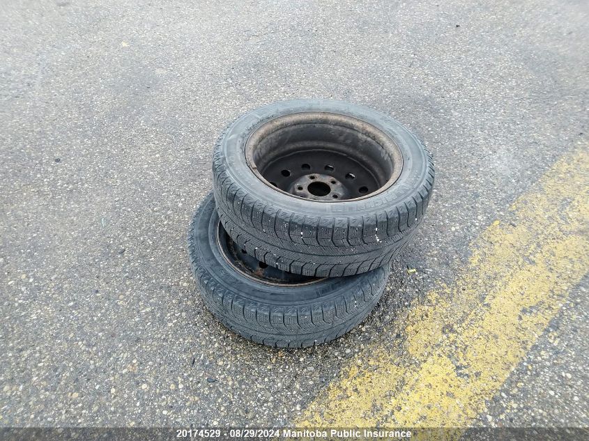 2009 Honda Civic Sport VIN: 2HGFA16659H100274 Lot: 20174529