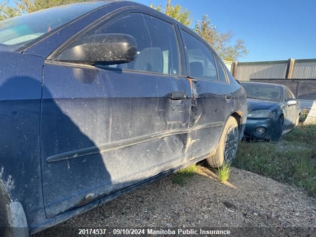 2004 Honda Civic Se VIN: 2HGES16384H936880 Lot: 20174537