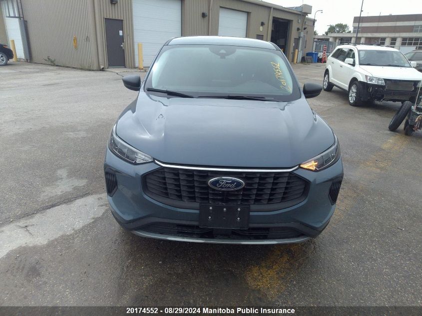 2023 Ford Escape Active VIN: 1FMCU9GN7PUA57933 Lot: 20174552