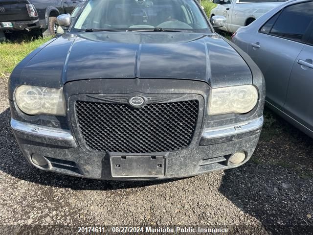 2007 Chrysler 300C VIN: 2C3KK63H87H625585 Lot: 20174611