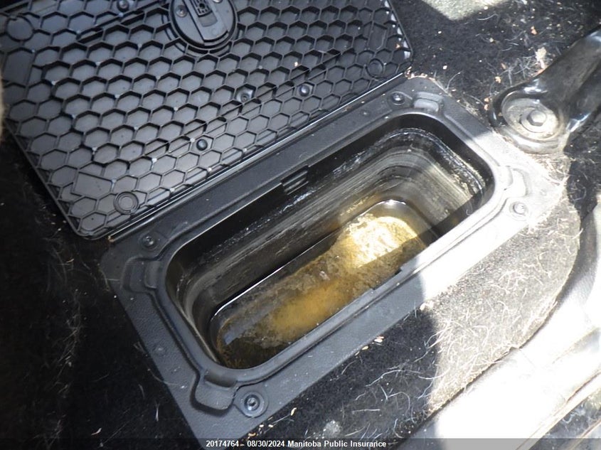 2013 Ram 1500 Slt VIN: 1C6RR7LT2DS672221 Lot: 20174764