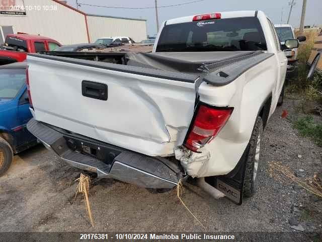 3GTU2MEC3JG561747 2018 GMC Sierra 1500 Crew Cab