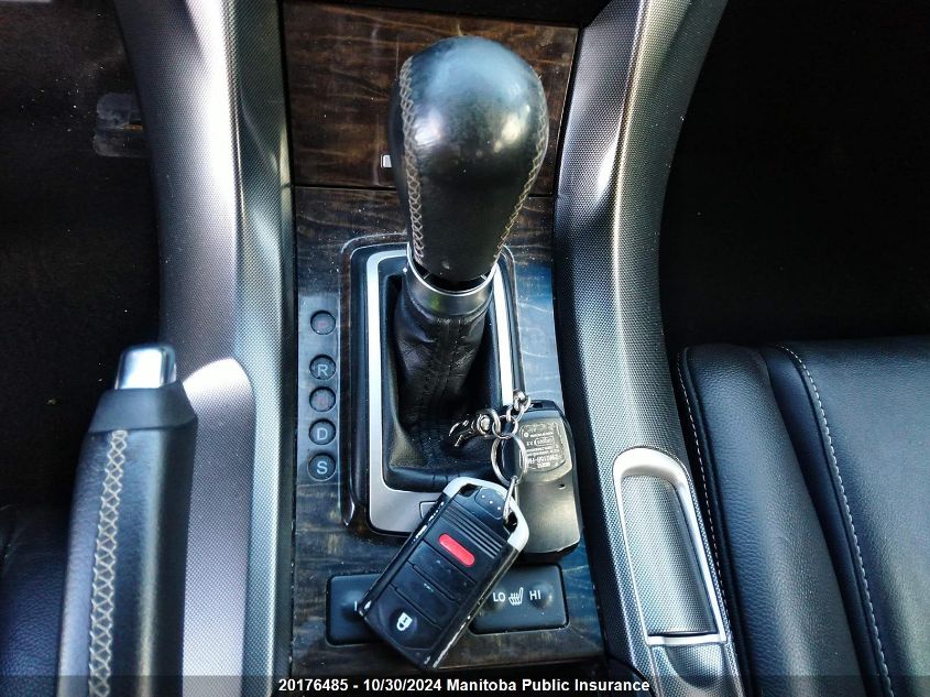 2014 Acura Tl VIN: 19UUA8F36EA800108 Lot: 20176485