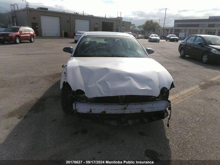 2006 Buick Allure Cxl VIN: 2G4WJ582261299882 Lot: 20176627