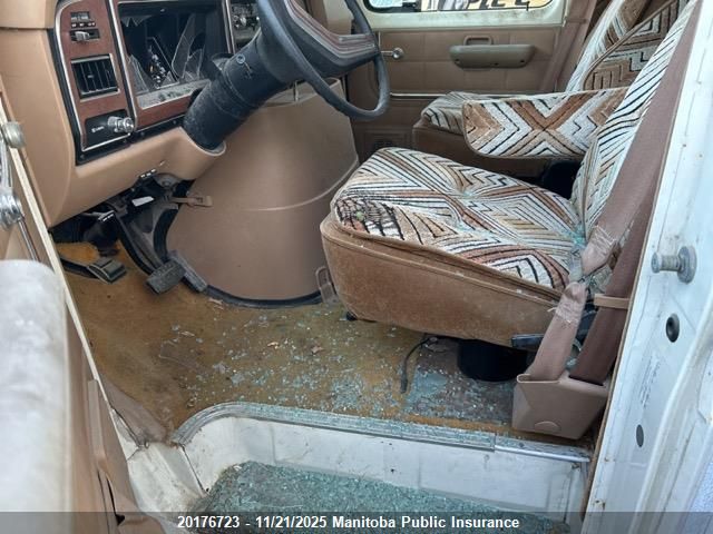 1FDKE30L0DHB07378 1983 FORD  photo no. 6