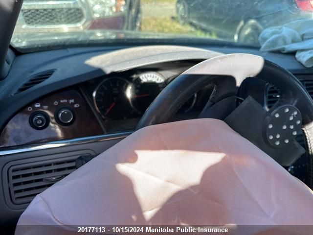 2007 Buick Allure Cxl VIN: 2G4WJ582671139182 Lot: 20177113