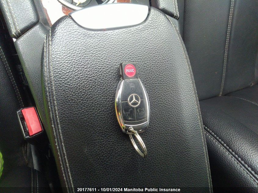 4JGBF22E68A327418 2008 Mercedes Benz Gl320 Cdi