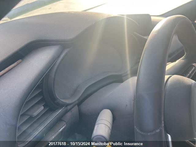 2023 Mazda Mazda3 Sport Gs I-Activ VIN: JM1BPBLM0P1617725 Lot: 20177618