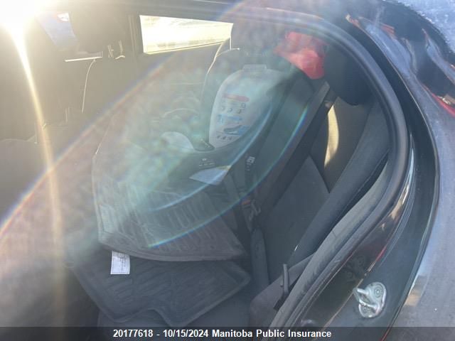 2023 Mazda Mazda3 Sport Gs I-Activ VIN: JM1BPBLM0P1617725 Lot: 20177618