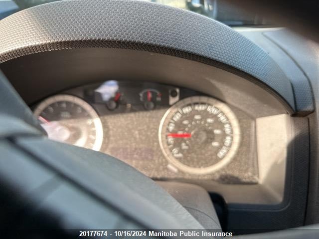 2012 Ford Escape Xlt VIN: 1FMCU0D73CKB35812 Lot: 20177674