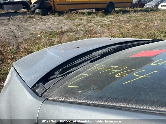 2007 Ford Edge Sel VIN: 2FMDK49CX7BB47236 Lot: 20177764