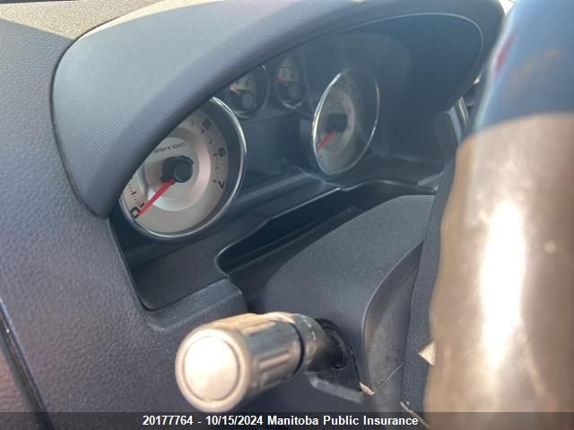 2007 Ford Edge Sel VIN: 2FMDK49CX7BB47236 Lot: 20177764